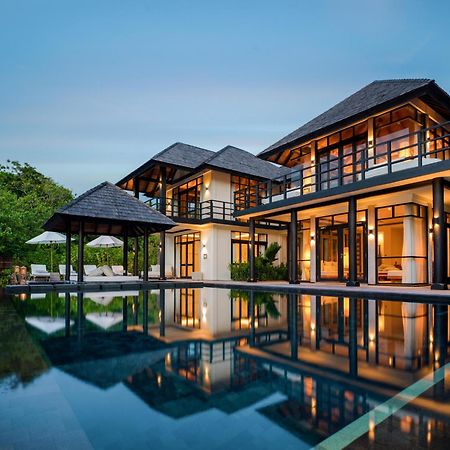 Hotel Ja Manafaru, Maldives Hoarafushi Exterior foto