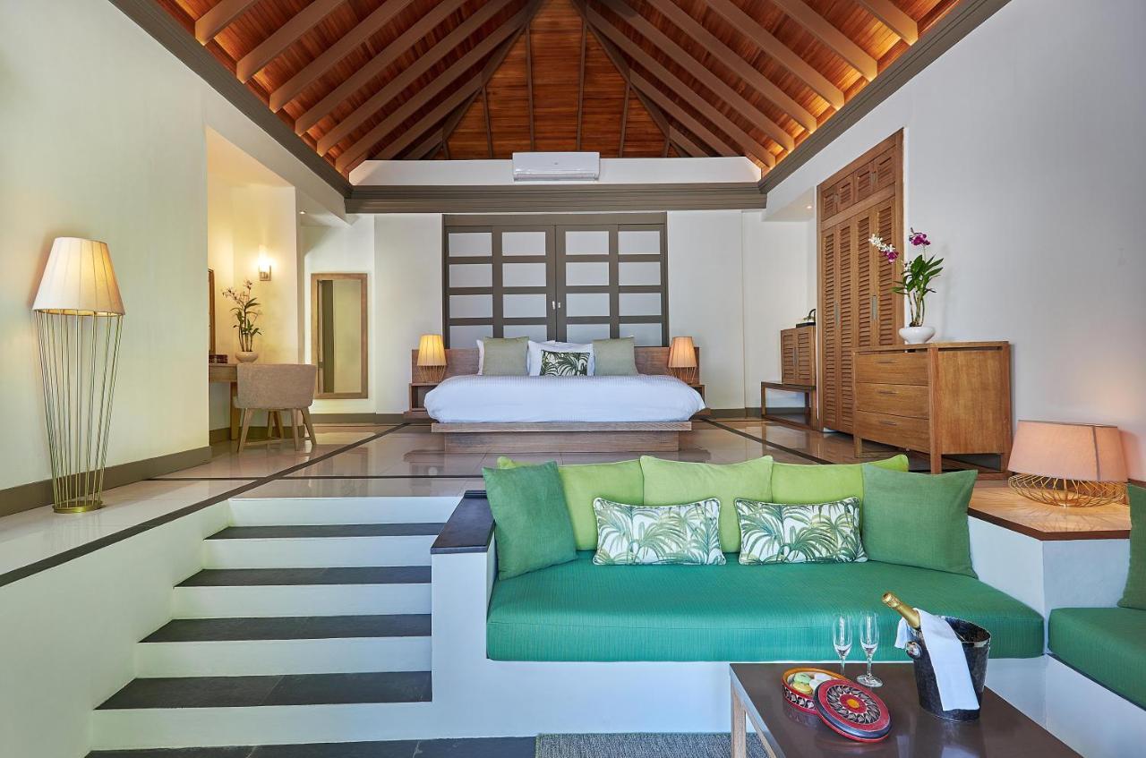 Hotel Ja Manafaru, Maldives Hoarafushi Exterior foto