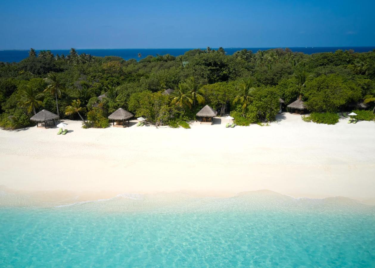 Hotel Ja Manafaru, Maldives Hoarafushi Exterior foto