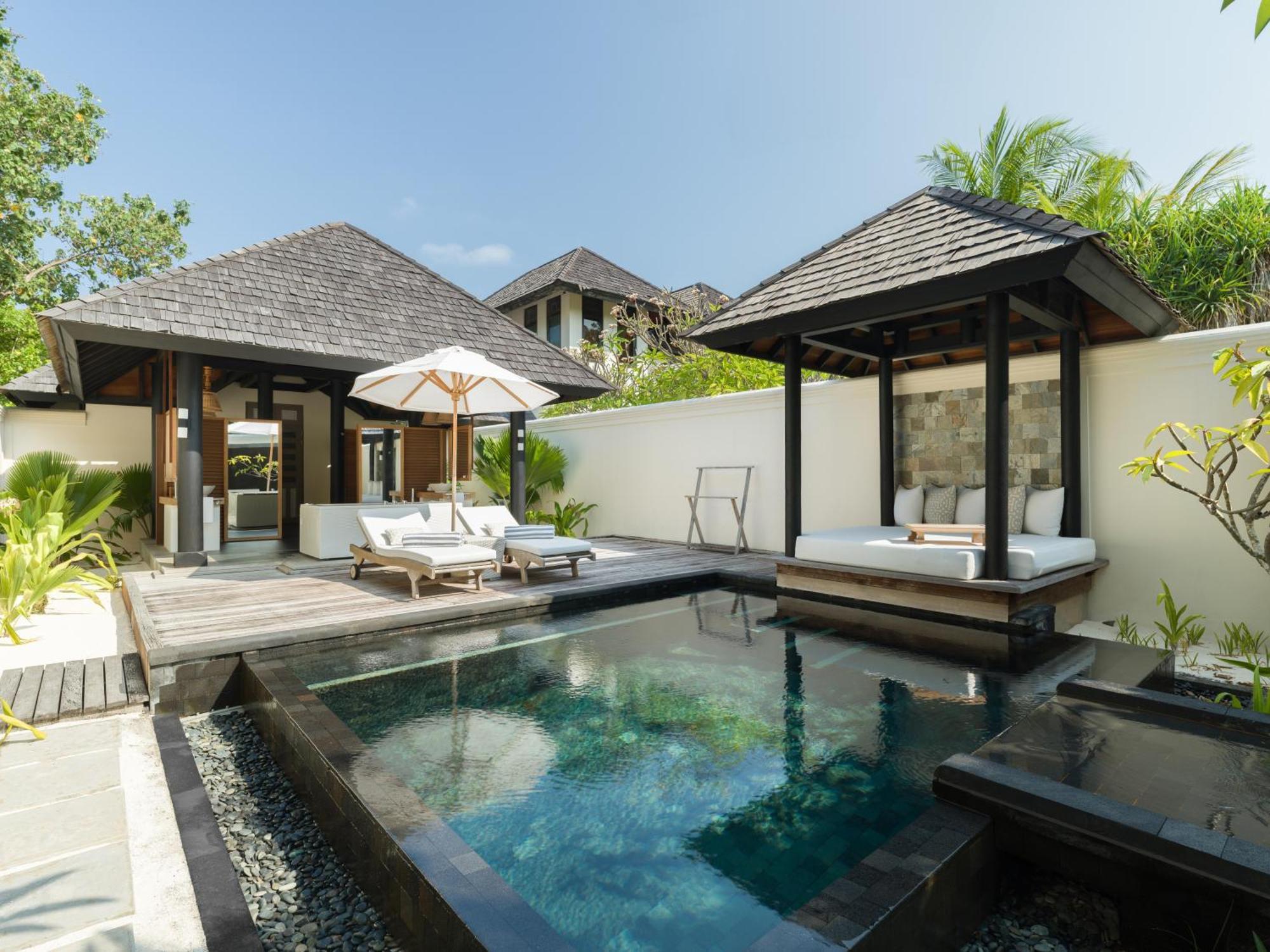 Hotel Ja Manafaru, Maldives Hoarafushi Exterior foto